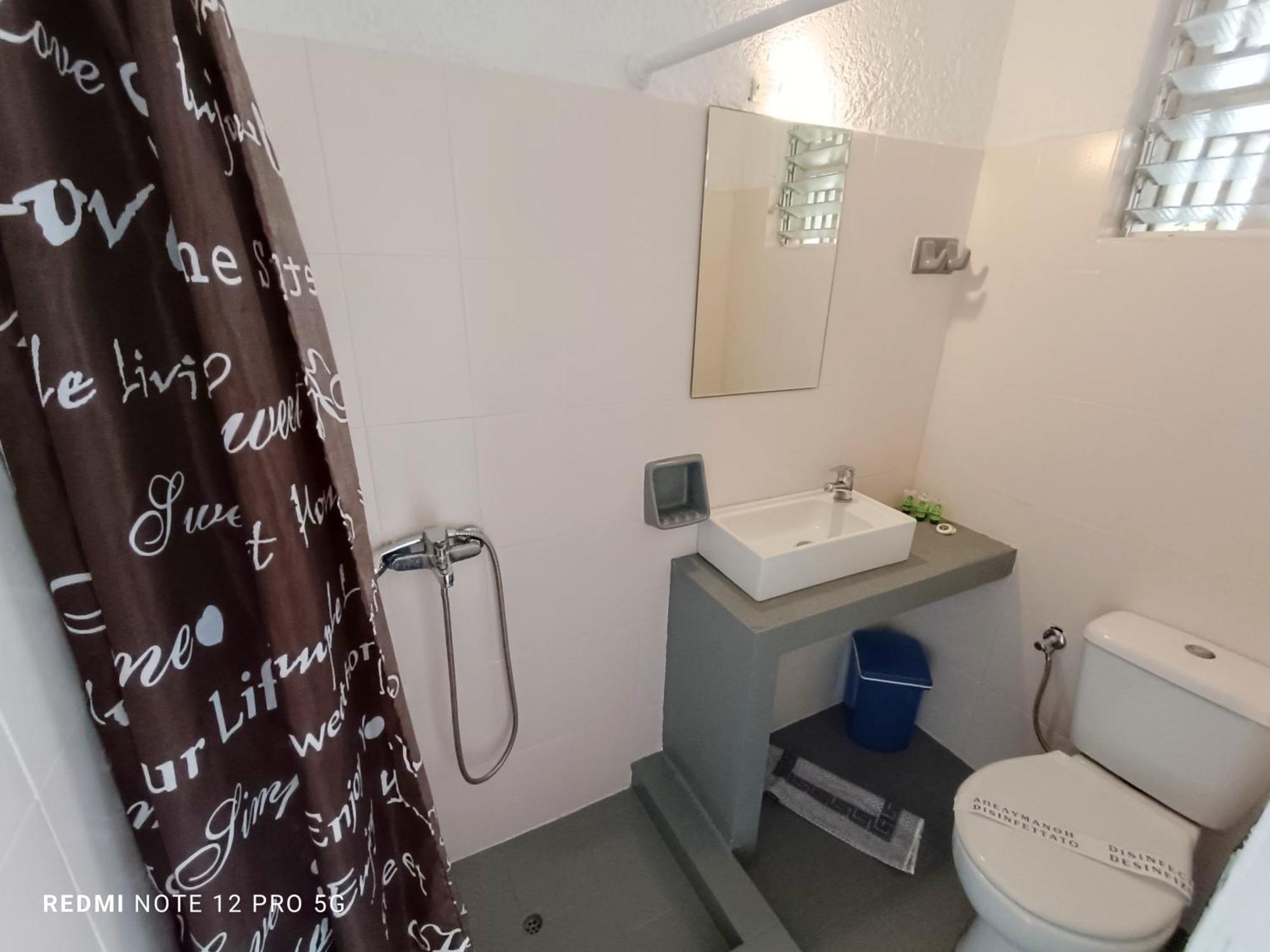 Spasmata Village Studios Minia Dış mekan fotoğraf