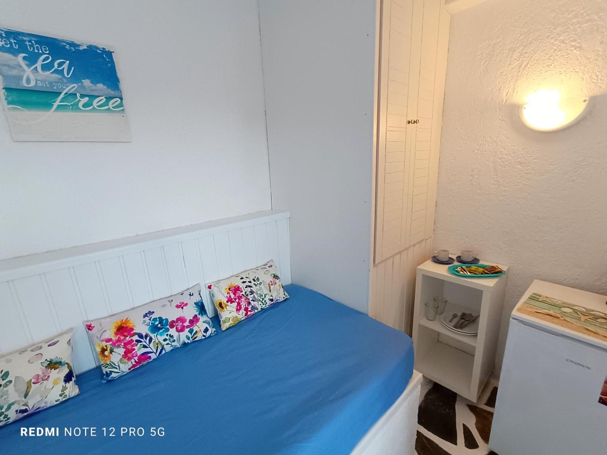 Spasmata Village Studios Minia Dış mekan fotoğraf