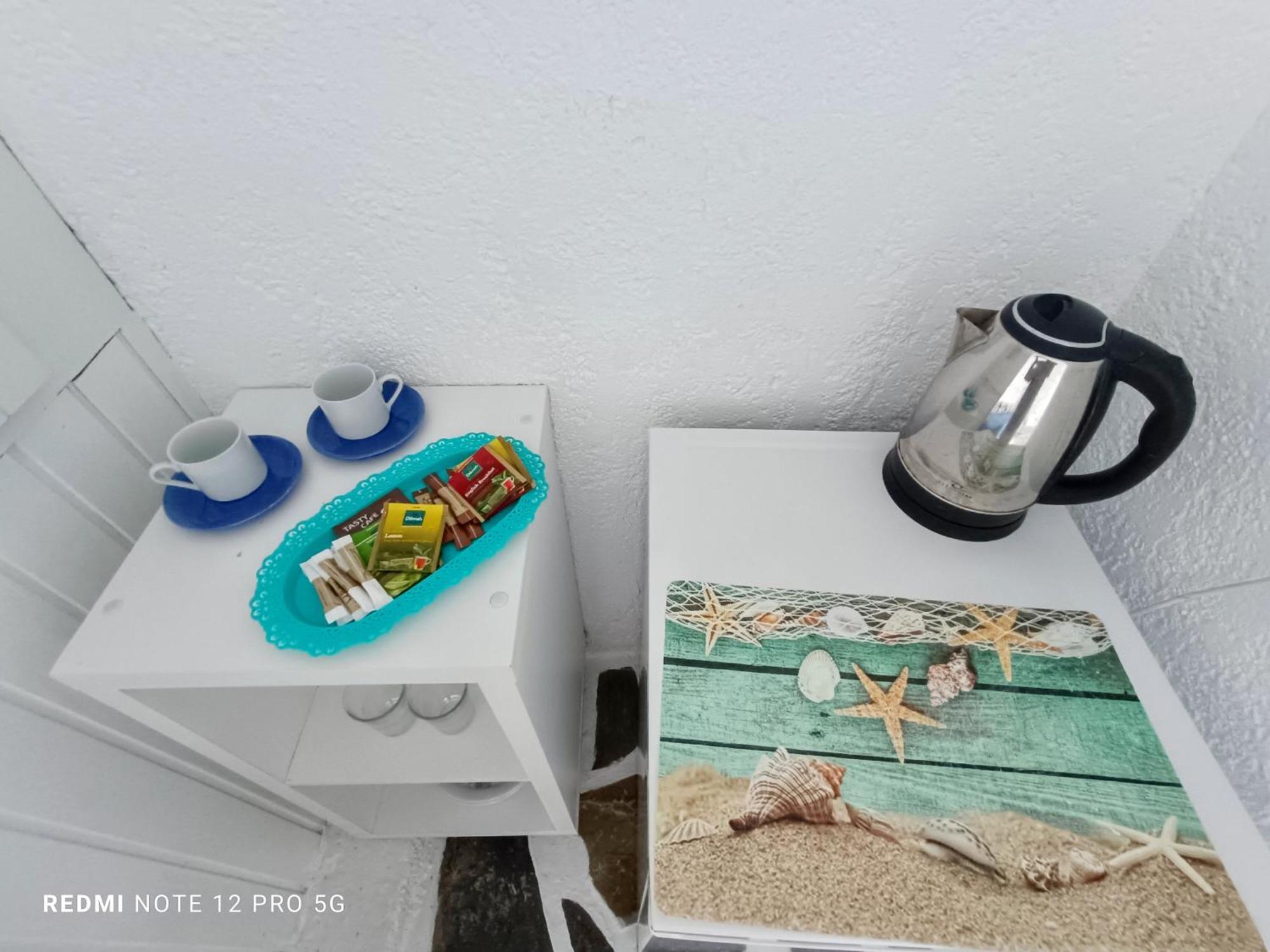 Spasmata Village Studios Minia Dış mekan fotoğraf